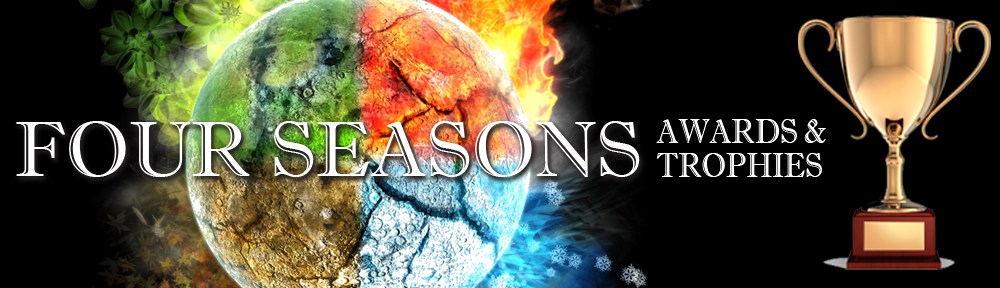 4 Seasons Awards & Engraving
