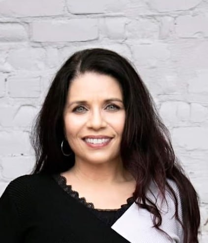 Maxine Goldberg, Founder of QuickMaxx LLC